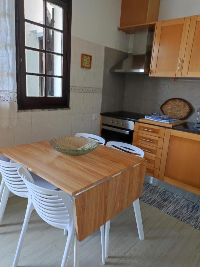 Comfort Beach House Nazaré Eksteriør billede