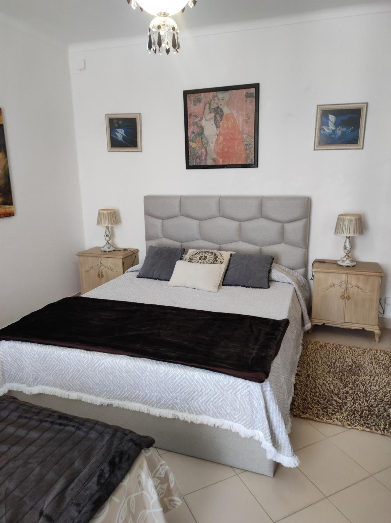 Comfort Beach House Nazaré Eksteriør billede