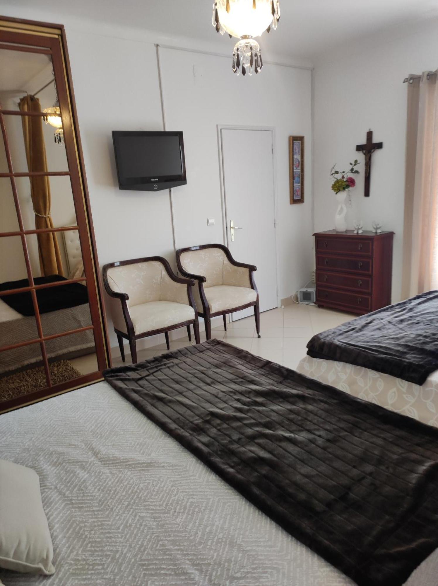 Comfort Beach House Nazaré Eksteriør billede